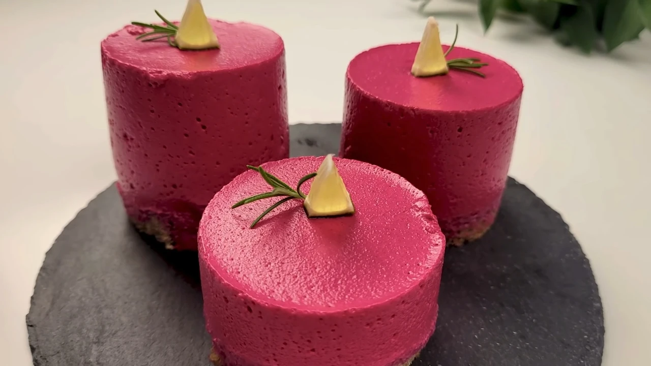 Рождественские свечи