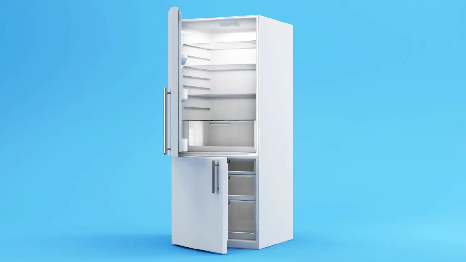 Топ моделей холодильников Beko по отзывам покупателей