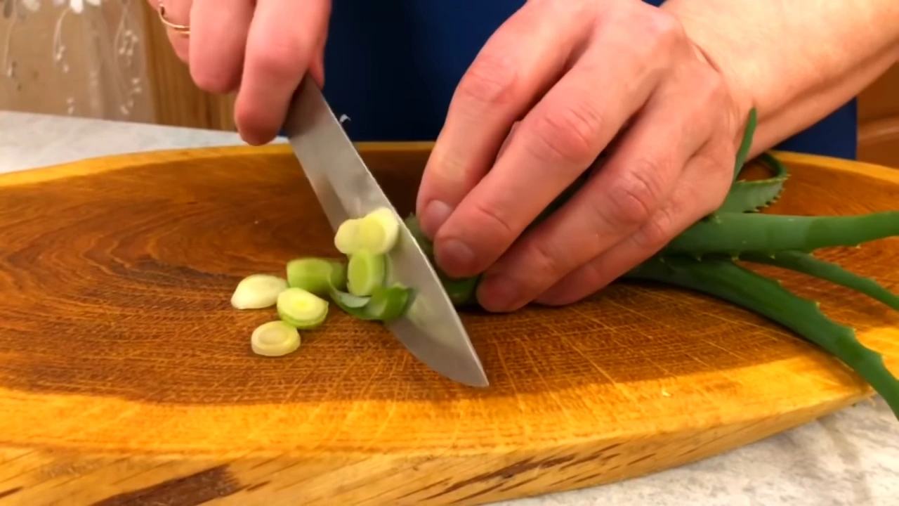 Приготовление