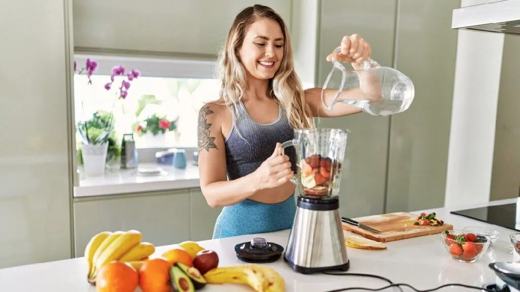 Що може блендер