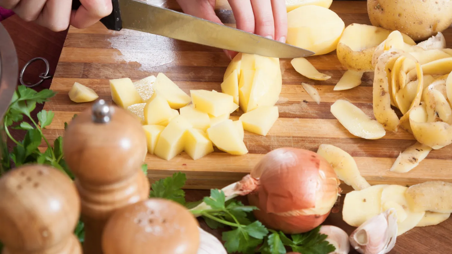 Подготовка