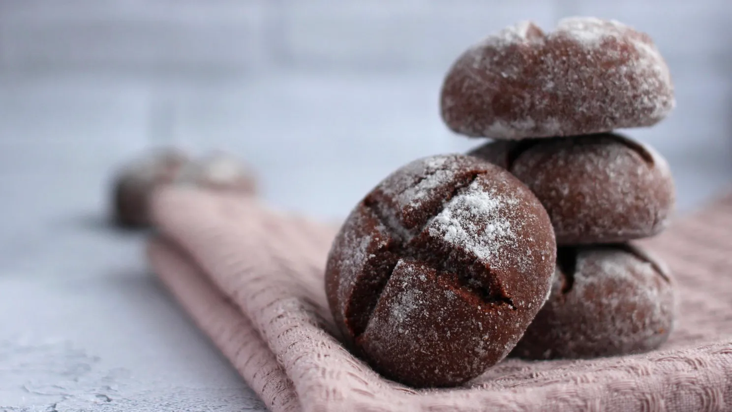 Декорирование и подача