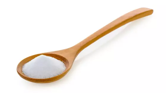 Сахар ванильный