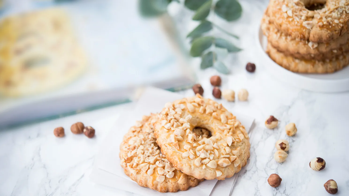 Охлаждение и подача песочных колец